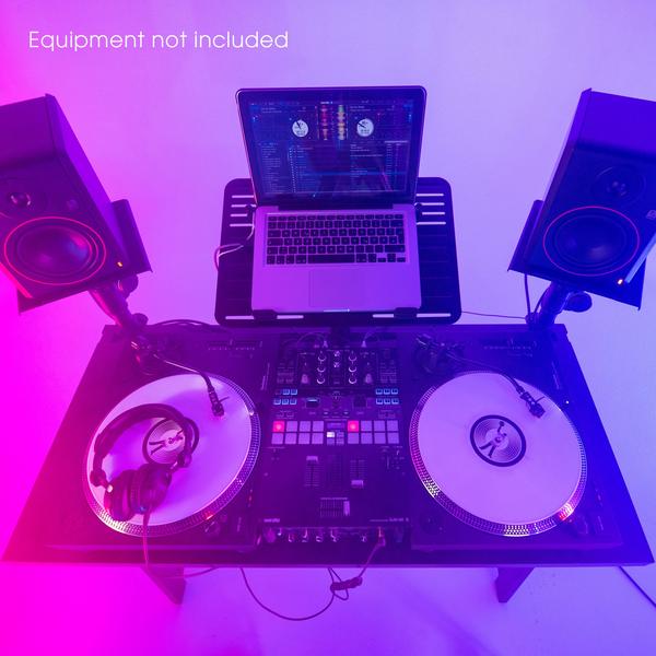 Стол для DJ Gravity FDJT 01 | Купить в магазине Аудиомания