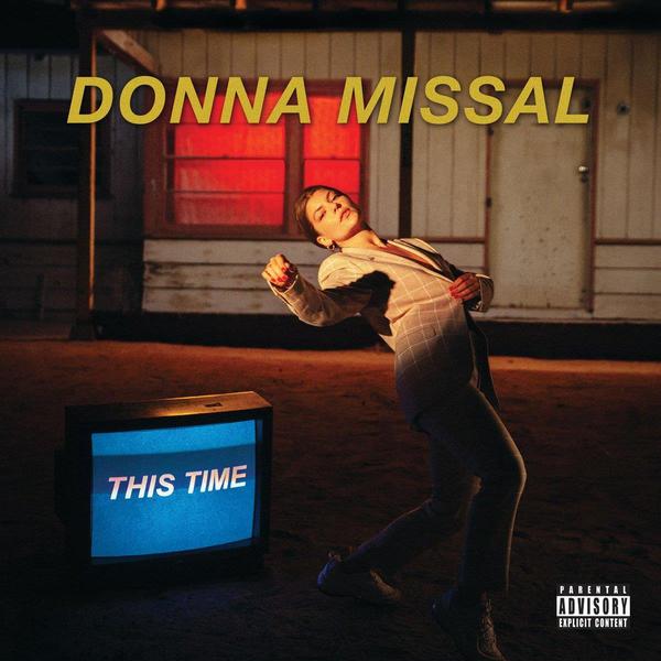Donna Missal Donna Missal - This Time