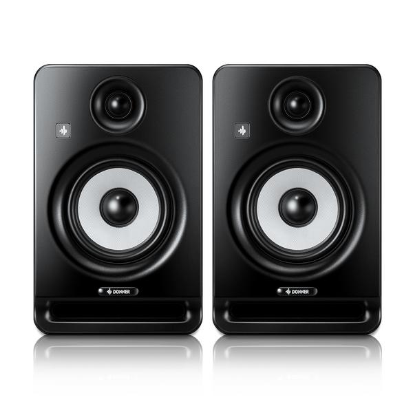 DMS-5 Black