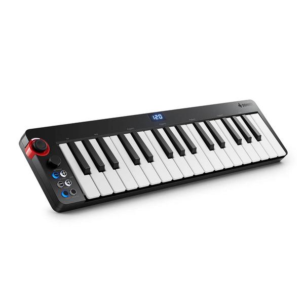MIDI-клавиатура Donner Music N-32, Профессиональное аудио, MIDI-клавиатура