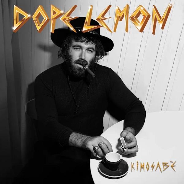 Dope Lemon Dope Lemon - Kimosabe (limited, Picture Disc)