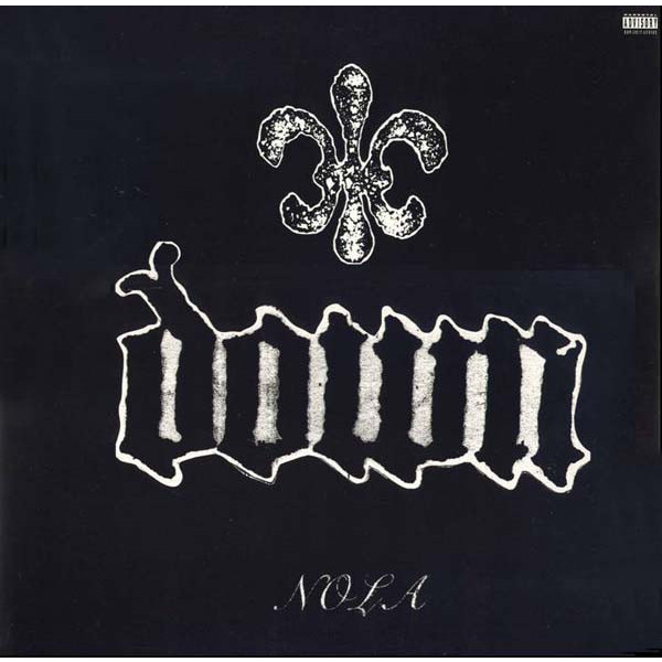 

DOWN DOWN - Nola (2 LP) (уценённый Товар)