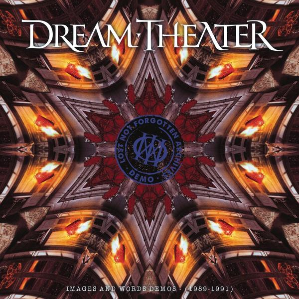 

Dream Theater Dream Theater - Images And Words Demos (1989-1991) (3 Lp, 180 Gr + 2 Cd)