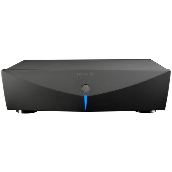 DS-003 Equalizer Black