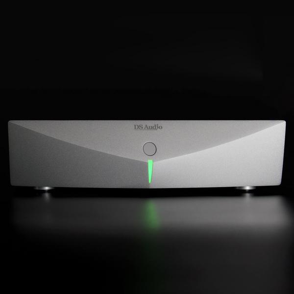 DS-E3 Equalizer Black