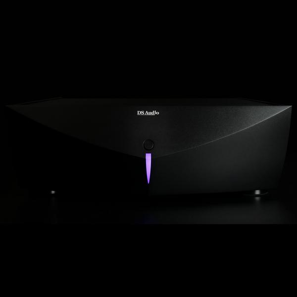 

Фонокорректор DS Audio, DS Master3 Equalizer Black