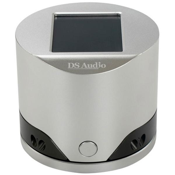ES-001 Stabilizer Silver