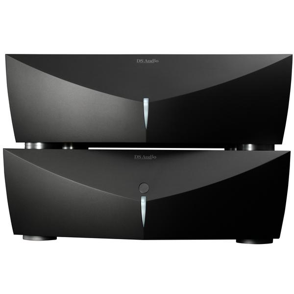 Grand Master Equalizer Black