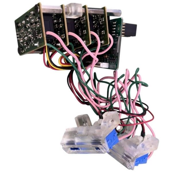 Сменные картриджи для ионизатора Ionizer Unit Replacement (4 шт.)