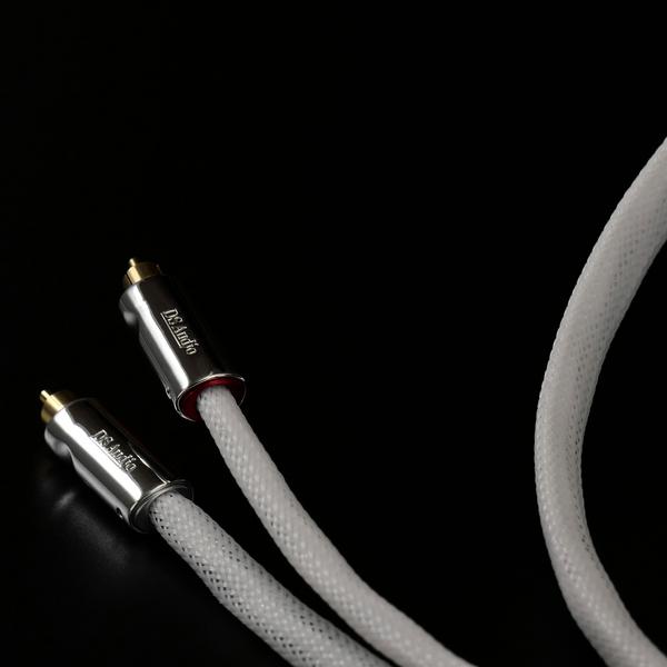 PH-001 Phono Cable RCA 1.2m