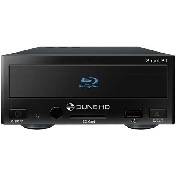 Медиаплеер dune hd smart b1 как подключить через wi fi