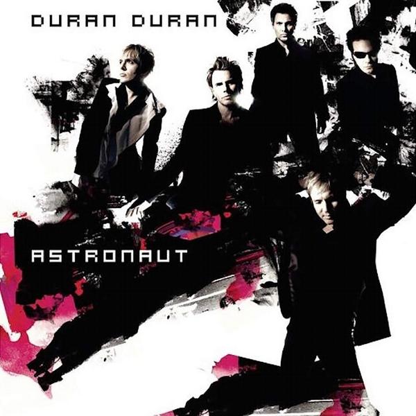 duran duran duran duran hammersmith 82 limited colour 2 lp Duran Duran Duran Duran - Astronaut (45 Rpm, 2 LP)