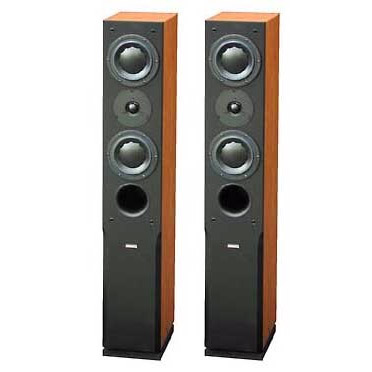 audience 122 dynaudio