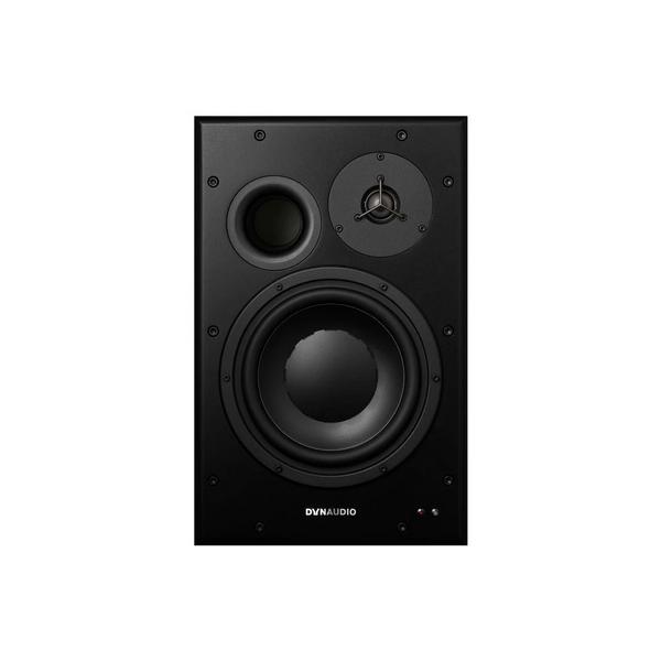 

Студийный монитор Dynaudio, BM15A-L Black