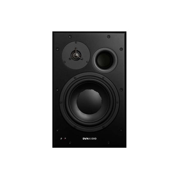 BM15A-R Black