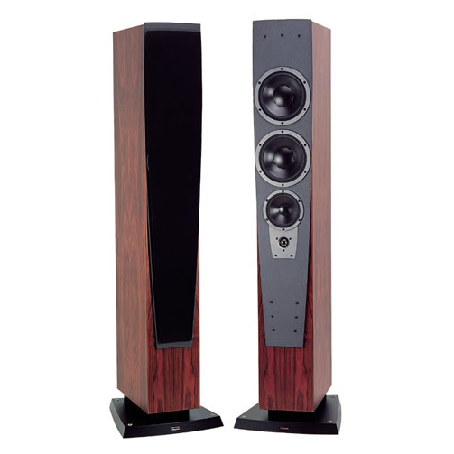 most expensive floor standing speakers