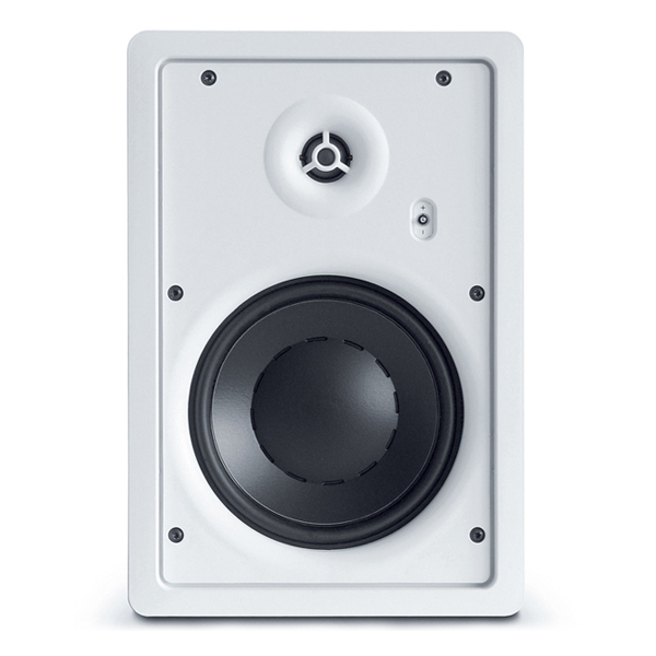 

Встраиваемая акустика Dynaudio, IW 17 White (1 шт.) (уценённый товар)