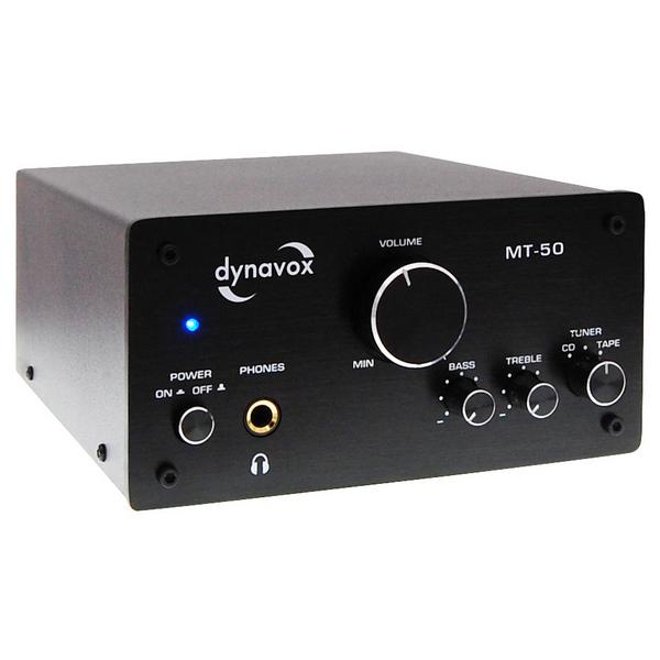 Dynavox mt 50 схема