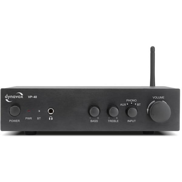 VP-40 Black