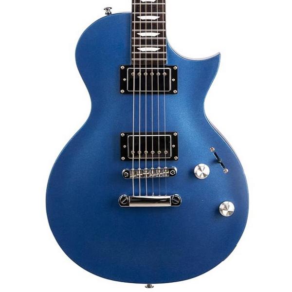 

Электрогитара EART, EGLP-610 Sapphire Blue