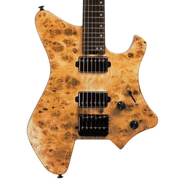 

Электрогитара EART, GW-2 Natural