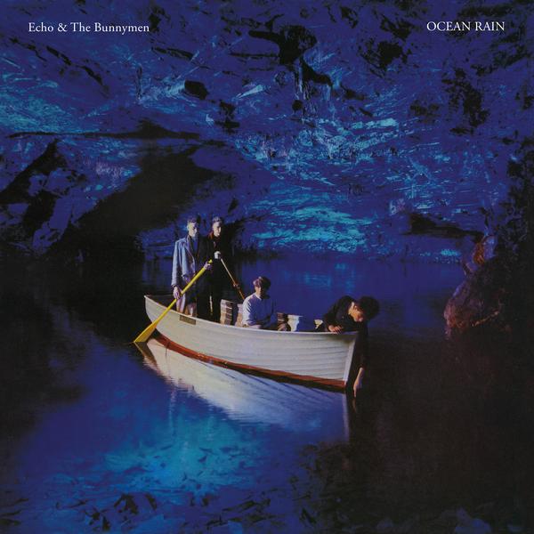 Echo The Bunnymen - Ocean Rain (180 Gr)