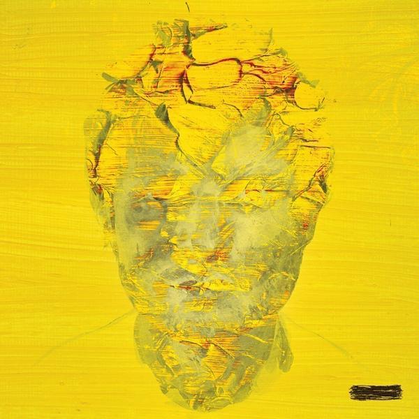 Ed Sheeran Ed Sheeran - - (subtract) (limited, Colour Yellow) ed sheeran subtract deluxe cd