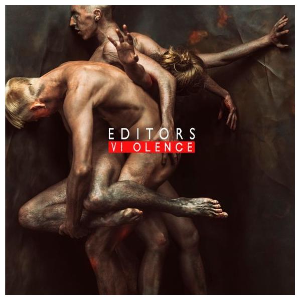 

Editors Editors - Violence (180 Gr)