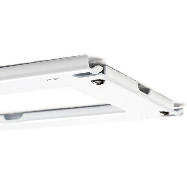 Кронштейн для акустики ELAC Ceiling Bracket CB 25 (WS 1425) White Ceiling Bracket CB 25 (WS 1425) White - фото 2