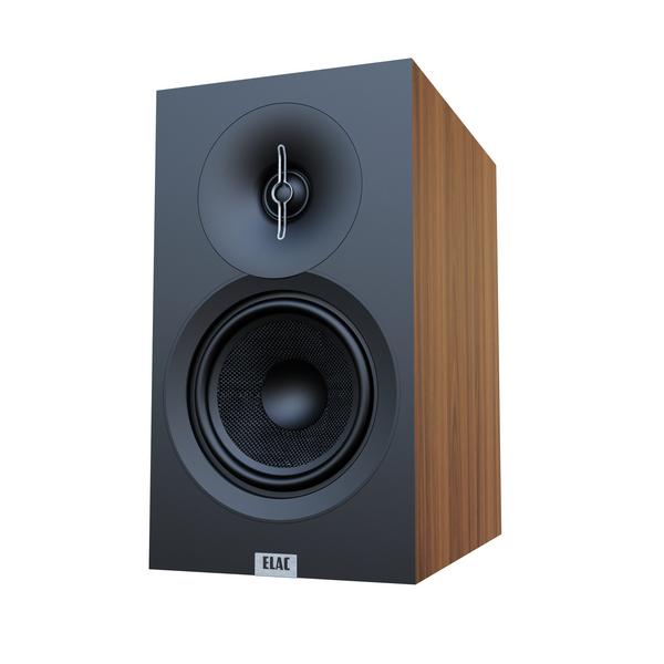 

Полочная акустика ELAC, Debut B5.3 Walnut