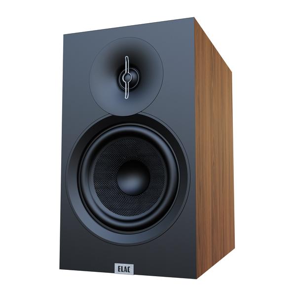 

Полочная акустика ELAC, Debut B6.3 Walnut