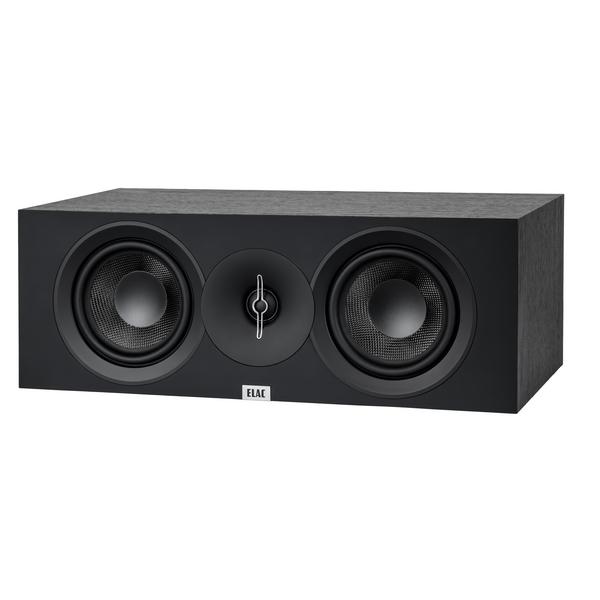 Debut C5.3 Black Brushed Vinyl