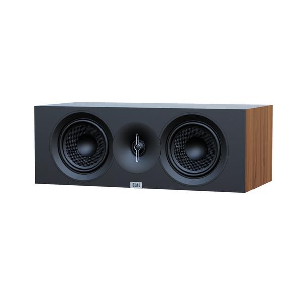 Debut C5.3 Walnut