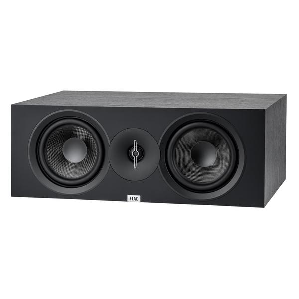 Debut C6.3 Black Brushed Vinyl
