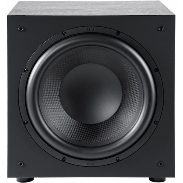 

Активный сабвуфер ELAC, Debut DS-123 Black