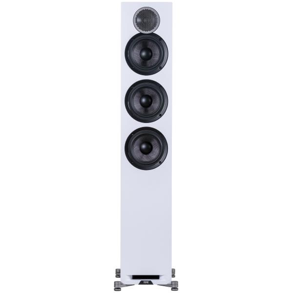 Напольная акустика ELAC от Audiomania