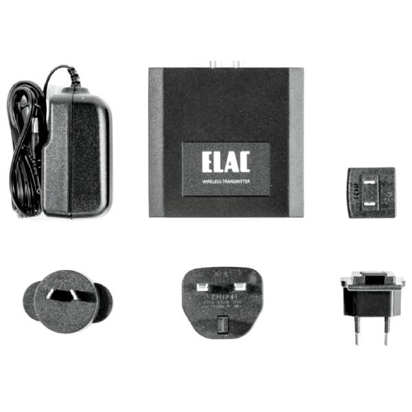 Беспроводной адаптер ELAC от Audiomania