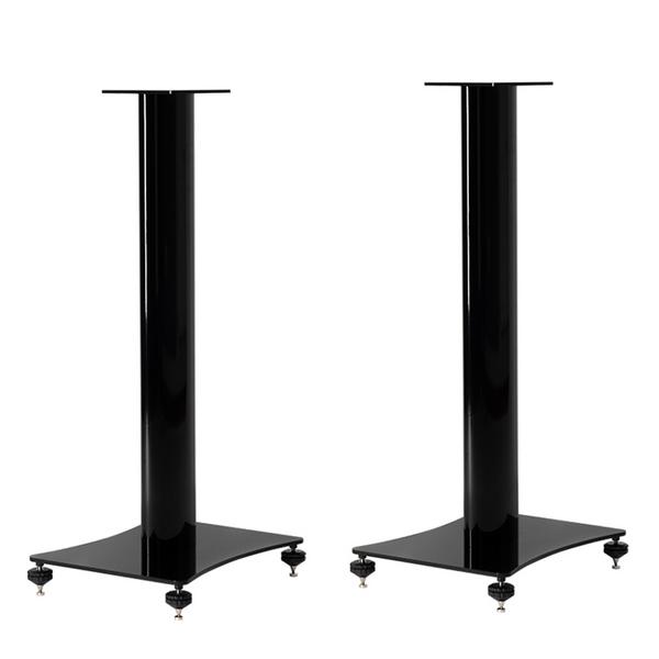 Стойка для акустики ELAC Stand LS 60 High Gloss Black