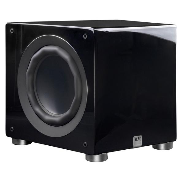 Varro Dual Reference DS1200 High Gloss Black