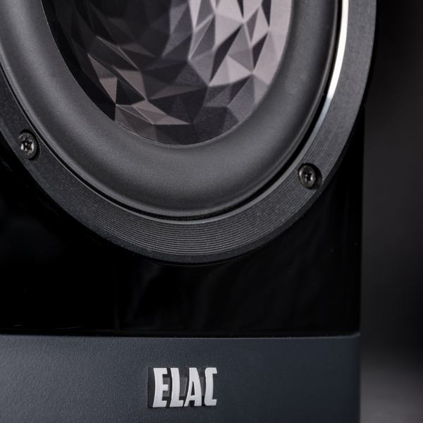 Полочная акустика ELAC от Audiomania