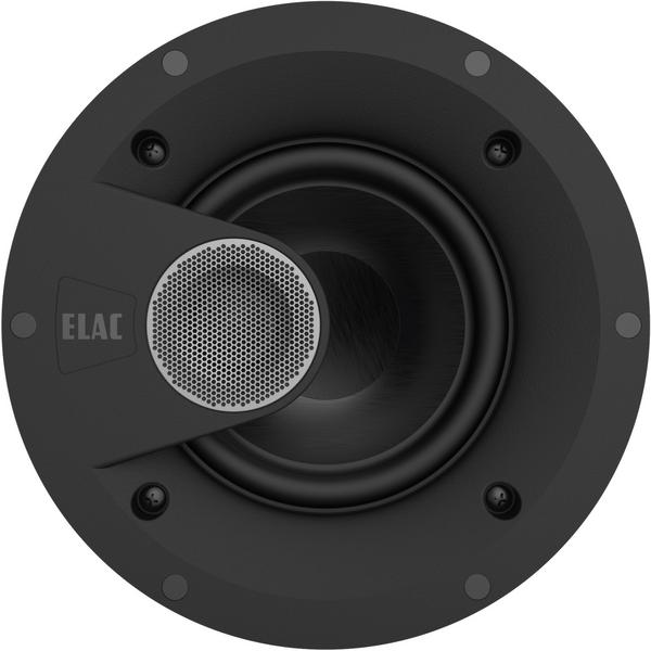 Встраиваемая акустика ELAC Vertex II IC-V62-W (1 шт.) встраиваемая акустика elac debut ic d61 w 1 шт