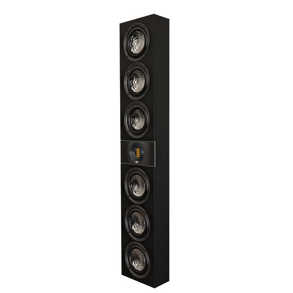 цена Настенная акустика ELAC Vertex OW-VJ63L Black