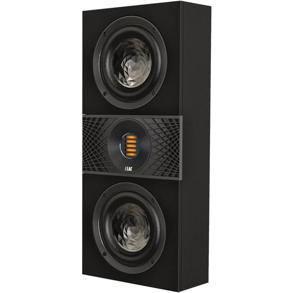цена Настенная акустика ELAC Vertex OW-VJ63S Black