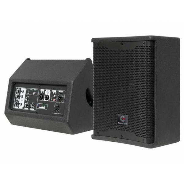 

Профессиональная активная акустика ELARCON, WK08D5-GO