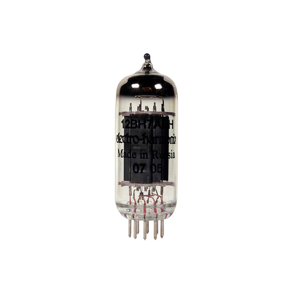 Радиолампа Electro-Harmonix 12BH7A EH аккумулятор для электроинструмента gardena p n 8835 20 8835 u 8839 20 18v 4ah