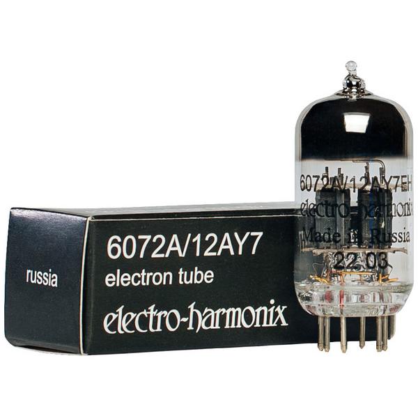 Радиолампа Electro-Harmonix Вид№2