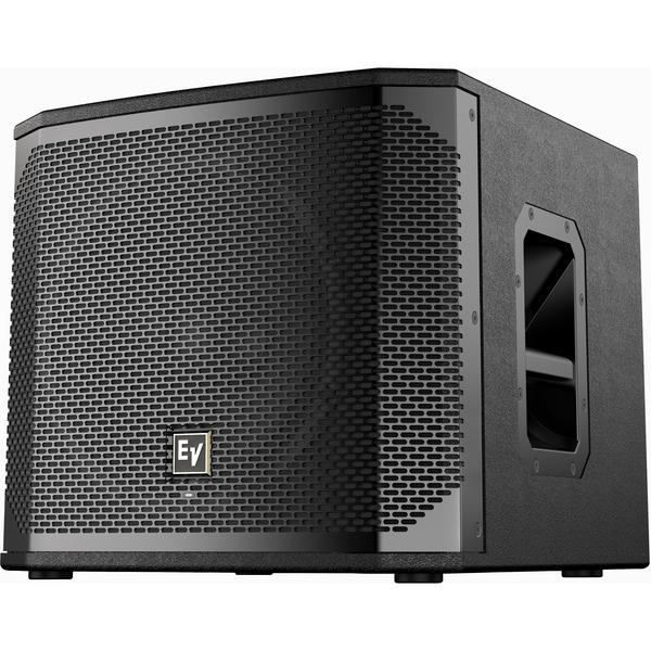 

Профессиональный активный сабвуфер Electro-Voice, ELX200-12SP Black