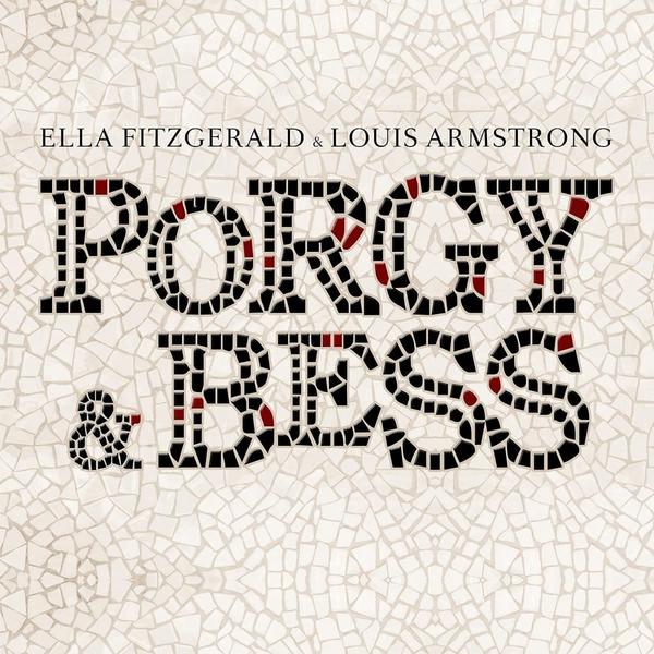 

Ella Fitzgerald Louis Armstrong Ella Fitzgerald Louis Armstrong - Porgy Bess (reissue), Ella Fitzgerald Louis Armstrong - Porgy Bess (reissue)