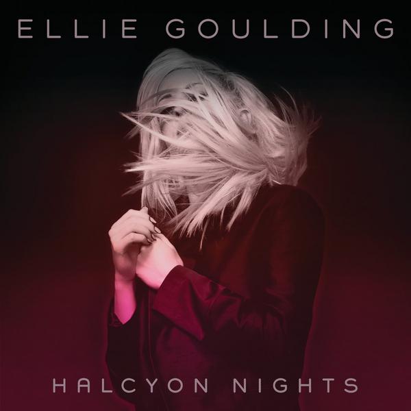 goulding ellie виниловая пластинка goulding ellie higher than heaven Ellie Goulding Ellie Goulding - Halcyon Nights (limited, 2 LP)