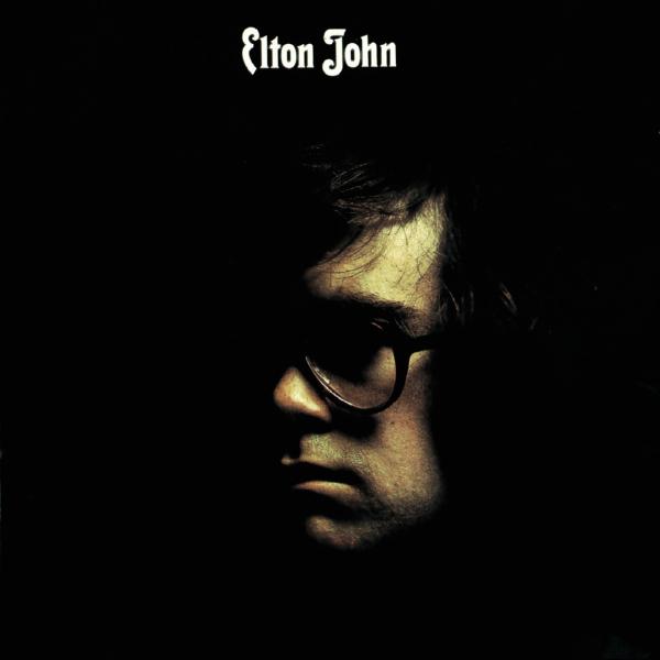 

Elton John Elton John - Elton John (limited, Colour)